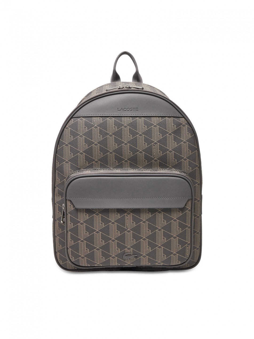 Lacoste Batoh NH3649LX Šedá